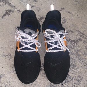 Custom Nike Presto Sneakers